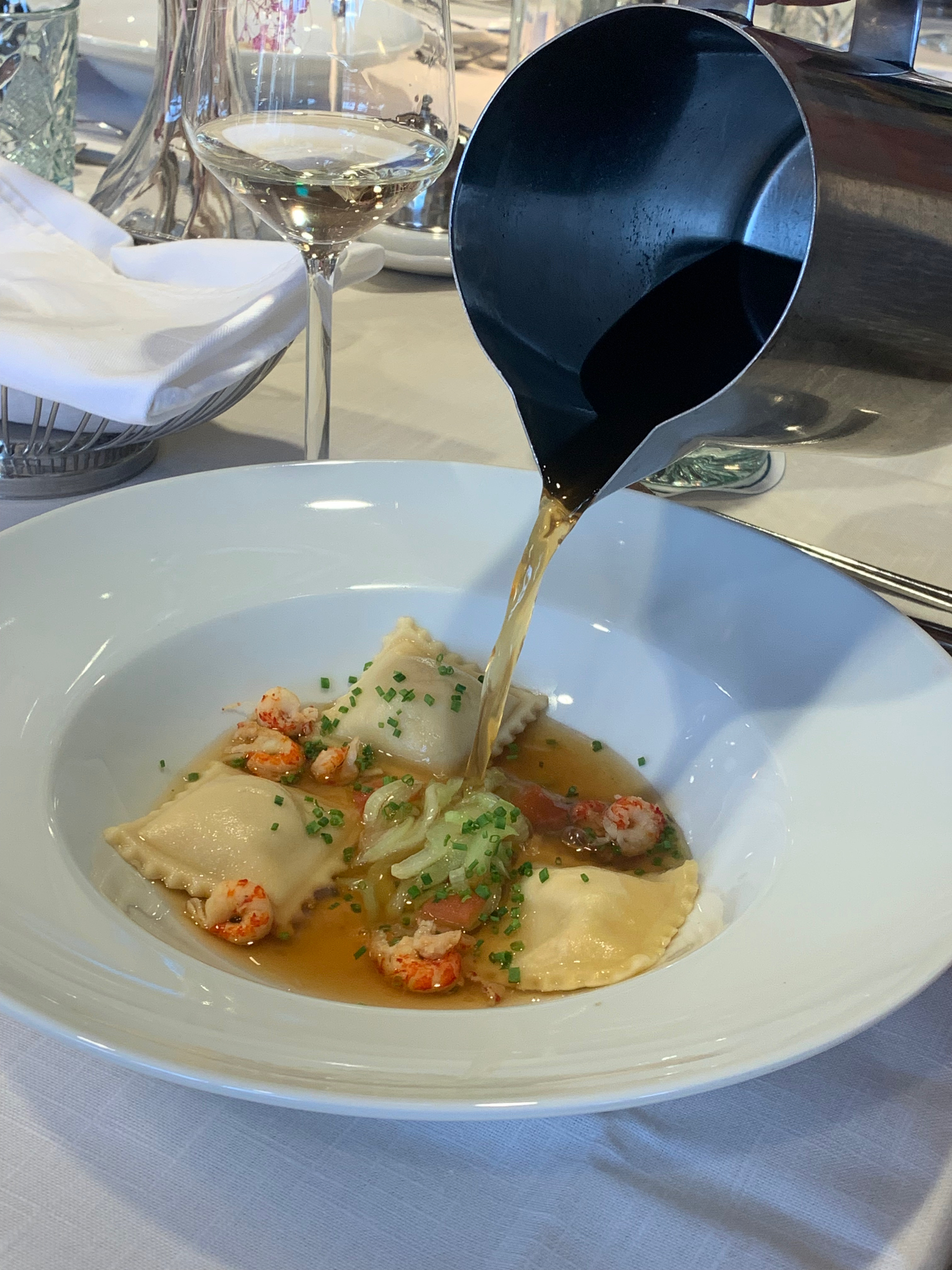 Neujahrsnetztreffen 19